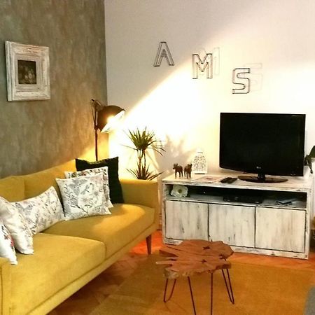 The Sunset Lisbon Flat Apartment Exterior photo
