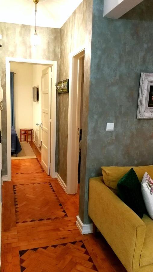 The Sunset Lisbon Flat Apartment Exterior photo