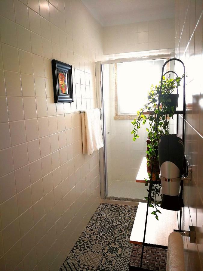 The Sunset Lisbon Flat Apartment Exterior photo