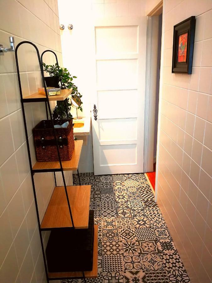 The Sunset Lisbon Flat Apartment Exterior photo