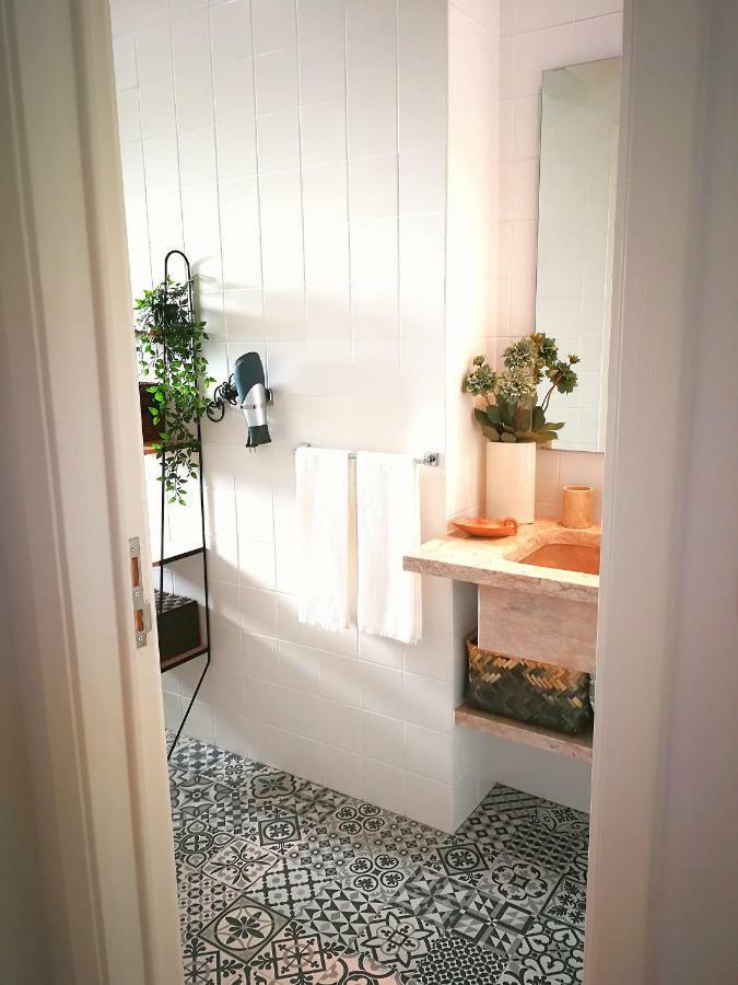 The Sunset Lisbon Flat Apartment Exterior photo
