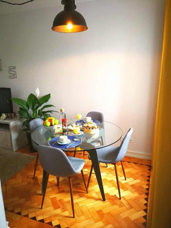 The Sunset Lisbon Flat Apartment Exterior photo