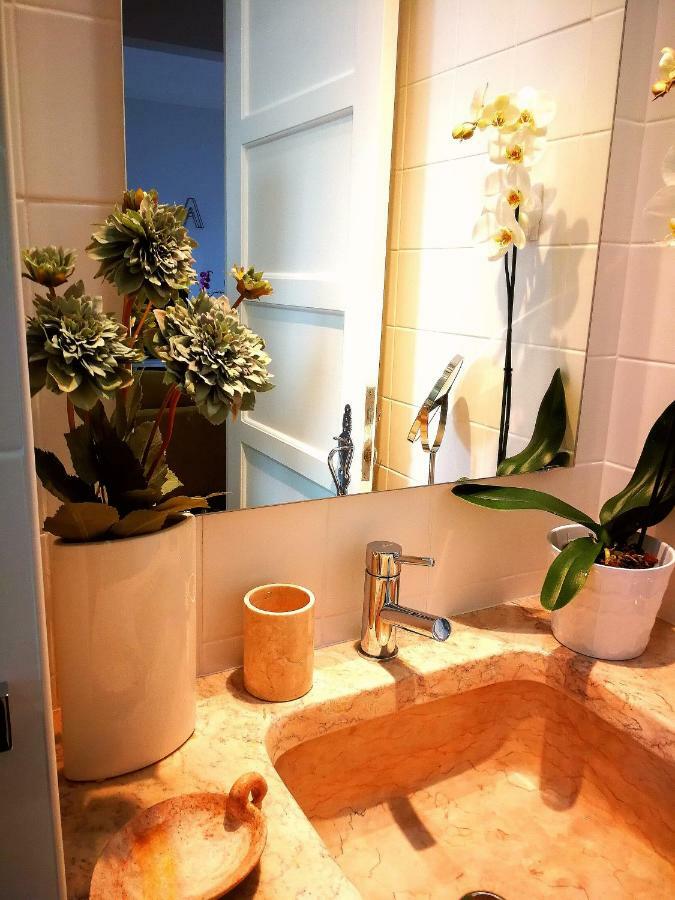 The Sunset Lisbon Flat Apartment Exterior photo