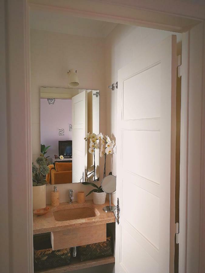 The Sunset Lisbon Flat Apartment Exterior photo