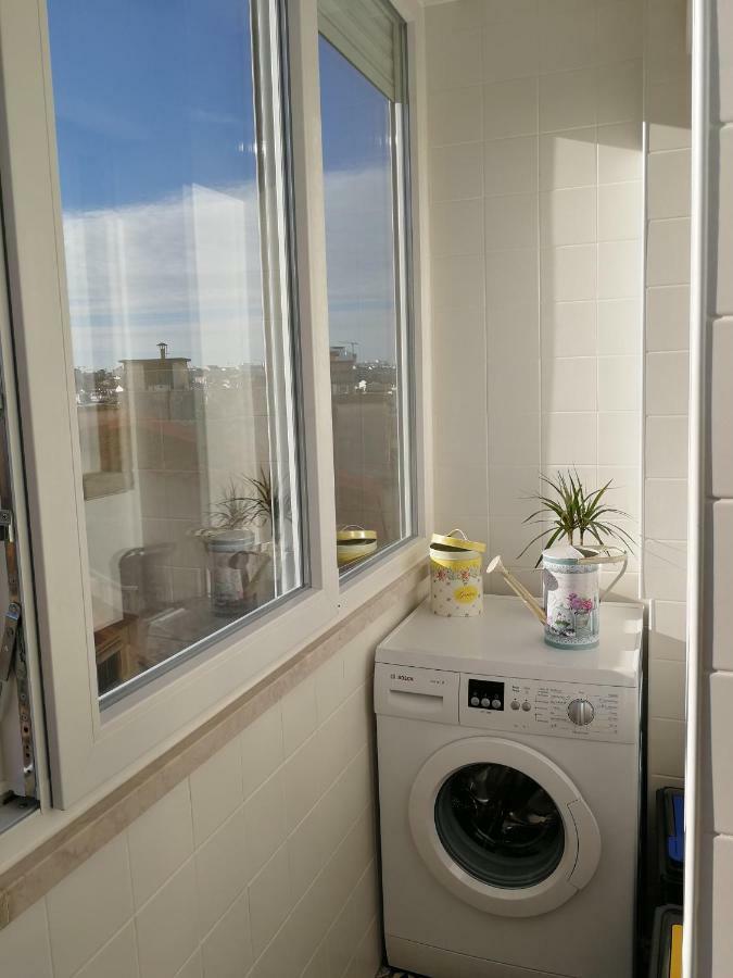 The Sunset Lisbon Flat Apartment Exterior photo