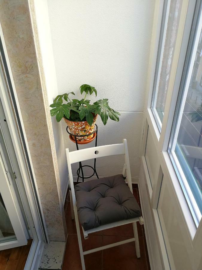 The Sunset Lisbon Flat Apartment Exterior photo