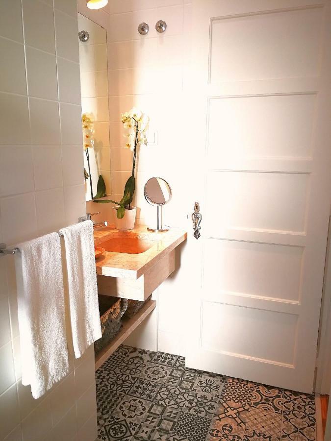 The Sunset Lisbon Flat Apartment Exterior photo