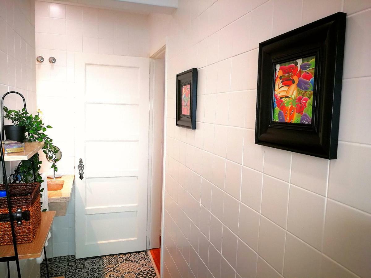 The Sunset Lisbon Flat Apartment Exterior photo